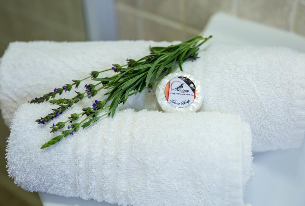 Boubou Bed And Breakfast Rustenburg Ngoại thất bức ảnh