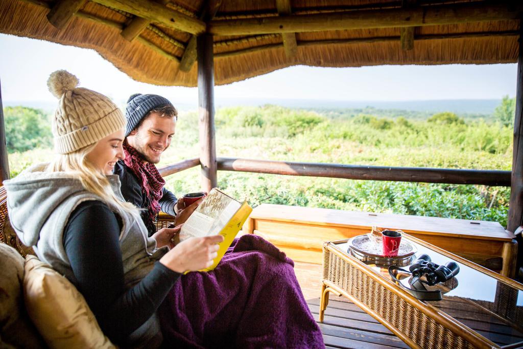 Boubou Bed And Breakfast Rustenburg Ngoại thất bức ảnh