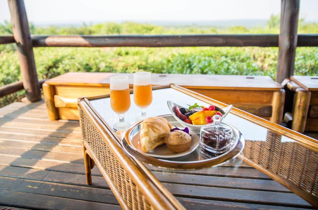 Boubou Bed And Breakfast Rustenburg Ngoại thất bức ảnh
